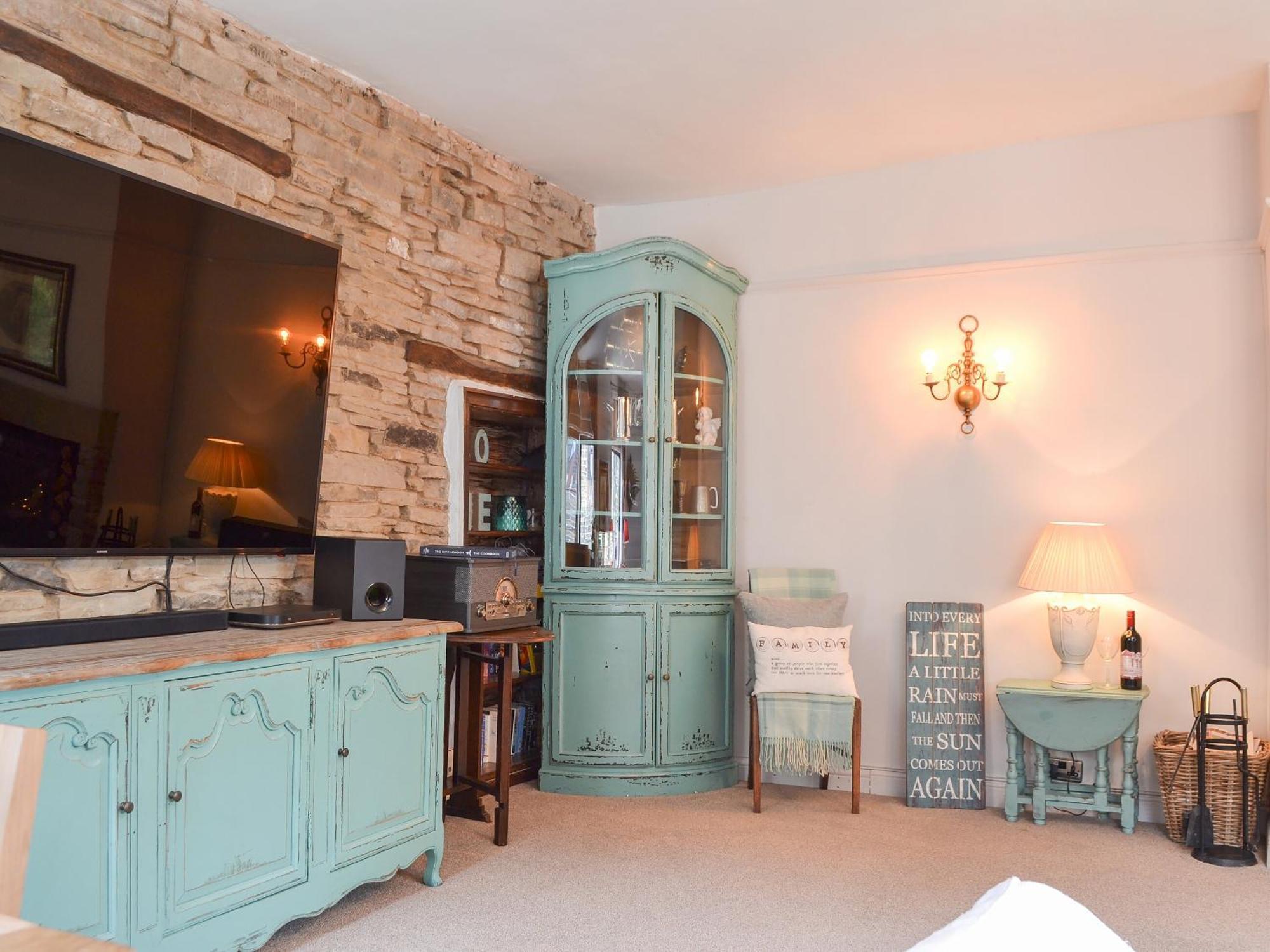Cross Cottage ฮาเวิร์ท ภายนอก รูปภาพ